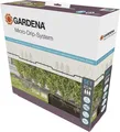Produktbild: Gardena Micro-Drip-System Set Hecke/Sträucher 25m