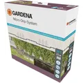 Produktbild: Gardena Micro-Drip-System Set Hecke/Sträucher 25m