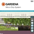 Produktbild: Micro-Drip-System Set Sträucher/Hecken 25 m