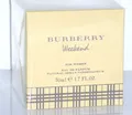 Produktbild: Burberry Weekend for Women  50 ml Eau de Parfum Spray das Alte - Vintage