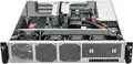 Produktbild: ASRock Barebone Server 2U Single Sockel AM5 2U1G-B650/AQUA (2U1G-B650/AQUA)