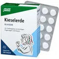 Produktbild: Kieselerde Klassik Tabletten Salus