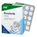 Produktbild: Kieselerde klassik Tabletten 120 Stück | SALUS