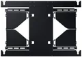 Produktbild: Samsung TV-Wandhalterung Neigbar, Schwenkbar Neigbar, Schwenkbar