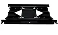 Produktbild: Samsung TV-Wandhalterung Full Motion Slim Neigbar Schwenkbar 66 x 44,5cm schwarz