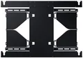 Produktbild: Samsung TV-Wandhalterung Full Motion Slim Neigbar Schwenkbar 66 x 44,5cm schw381