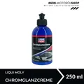 Produktbild: Liqui Moly Chromglanzcreme Chrompflege Reinigung 250 ML