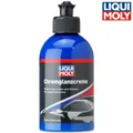 Produktbild: LIQUI MOLY 1529 Chromglanzcreme Chrompflege Auto Chromreinigung Politur 250ml