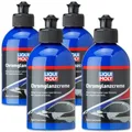 Produktbild: 4x LIQUI MOLY 1529 Chromglanzcreme Chrompflege Auto Chromreinigung Politur 250ml