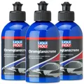 Produktbild: 3x LIQUI MOLY 1529 Chromglanzcreme Chrompflege Auto Chromreinigung Politur 250ml
