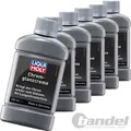 Produktbild: 6x 250 ml LIQUI MOLY CHROMGLANZ CREME PASTE POLITUR AUTO MOTORRAD FREIZEIT