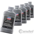Produktbild: 5x 250 ml LIQUI MOLY CHROMGLANZ CREME PASTE POLITUR AUTO MOTORRAD FREIZEIT