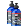 Produktbild: Chrompolitur 2x250 ml in der Flasche LIQUI MOLY für noch mehr Glanz
