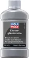 Produktbild: Liqui Moly Chromglanzcreme 250ml Flasche
