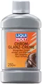 Produktbild: Liqui Moly 1529 Chrom-Glanz-Creme 250 ml Auto-Pflege Chrom-Pflege