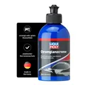 Produktbild: Liqui Moly Chromglanzcreme 250 ml Chrompolitur Chrompflege Chrom Glanz Politur