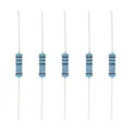 Produktbild: HUABAN 20PCS 3W 3 Watts 15R 15 Ohm 1% Metallfilmwiderstand