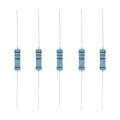 Produktbild: 20PCS 3W 3 Watts 15R 15 Ohm 1% Metallfilmwiderstand