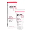 Produktbild: Excipial Repair Sensitive Creme · 50 ml · PZN 04853573