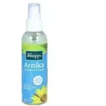 Produktbild: Arnika Körperspray 150ml - Entspannendes Muskelspray, Beruhigung & Regeneration nach Belastung