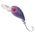 Produktbild: Trout Master Wobbla 2,15g - Forellenwobbler, Farbe:Purple