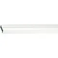 Produktbild: Mydeco Gardinenstange für Gleiter Weiß Ø 2 cm x 200 cm