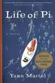 Produktbild: Life of Pi von Martel, Yann | Buch | Zustand gut