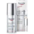 Produktbild: Eucerin Hyaluron-Filler Epigenetisches Serum 30 ml ist ein Serum, das die Zeiche
