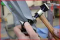 Produktbild: KS TOOLS 3 in 1 Ausbeuleisen, 42 x 98, 5 mm (140.2107)