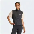 Produktbild: adidas Performance Funktionsweste RUN ESS VEST W schwarz S (34/36)