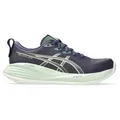Produktbild: Asics - Women's Gel-Cumulus 27 - Runningschuhe 41,5 | EU 41,5 grau