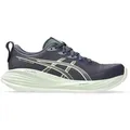 Produktbild: Asics Gel-Cumulus 27 - Neutralschuh Laufschuh blau 41,5 EU