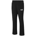 Produktbild: PUMA Trainingshose Puma Herren Trainingshose Essentials Logo Pants SRL 586722 schwarz S