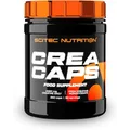 Produktbild: Creatine Caps (250 Kapseln)