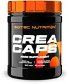 Produktbild: Scitec Nutrition Creatine Caps, 250 Kapseln Dose
