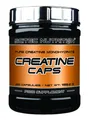 Produktbild: (80,33EUR/kg) Scitec - 100% Creatin Monohydrat 250 Kapseln Dose