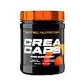 Produktbild: (92,83 EUR/kg) Scitec Nutrition Crea Caps 250 Kapseln Kreatin Monohydrat