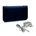 Produktbild: New Nintendo 3DS XL Konsole in Metallic Blau / Blue mit Ladekabel #54A