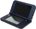 Produktbild: New Nintendo 3DS XL Metallic Blau / Blue OHNE Ladekabel - Zustand akzeptabel