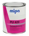 Produktbild: Mipa PU 420 Streichbare Nahtabdichtung,Karosseriedichtmasse,1Kg