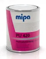 Produktbild: Mipa PU 420 - streichbare Nahtabdichtung, grau 1,0 kg | kleben Auto streichen ab