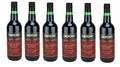 Produktbild: 6 Flaschen Cremovo Italy all Vino aromatizzato all Uovo (6 x 750ml) 15% Vol.