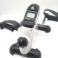 Produktbild: Evoland Heimtrainer Fitnessgeräte Mini Fitnessbike Armtrainer Beintrainer LCD Display Training