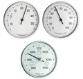 Produktbild: TFA Dostmann Werke-Set TFA 20.3024 Thermometer Hygrometer Barometer Wetterstation
