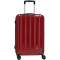 Produktbild: CHECK.IN London 2.0 - 4-Rollen-Trolley 67 cm (beere)