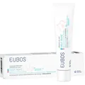 Produktbild: Eubos Kinder Haut Ruhe EctoAkut forte 7% Ecto.Cr. 30 ml
