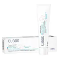 Produktbild: Eubos Kinder Haut Ruhe Ectoakut forte 7% Ectoin Creme  · 30 ml · PZN 12727026
