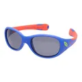 Produktbild: ActiveSol BABY Sonnenbrille 6-24 Monate, 100% UV-Schutz, BPA-frei, polarisiert, verstellbares Band, Prüfengel Bestnoten