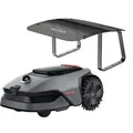 Produktbild: MOVA LiDAX Ultra 1000, Rasenmähroboter, 1000 m2, 20 cm, 3 cm, 10 cm, Heckantrieb