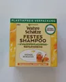 Produktbild: Garnier Wahre Schätze Honig festes Shampoo Umweltfreundlich vegan 60g